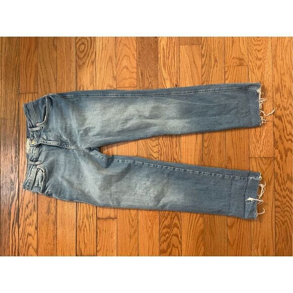 Free People Jeans (SZ 27) - Picture 3 of 3